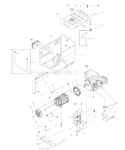 Page C Diagram and Parts List for 030248-2  Briggs and Stratton Generator